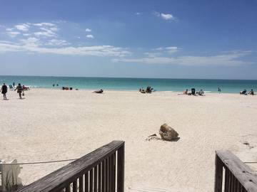 Vacation Home for 4 Guests in Bradenton Beach, Anna Maria Island, Picture 4