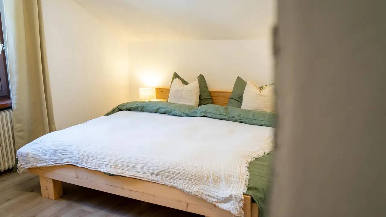 Ganze Ferienwohnung, Ferienwohnung für 5 Personen in Steinach am Brenner in Tuxer Alpen, Steinach am Brenner