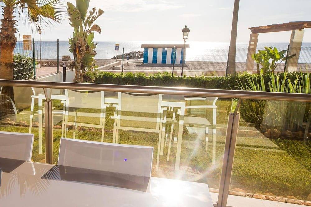 Appartamento vacanze a Manilva a partire da 127€ a notte