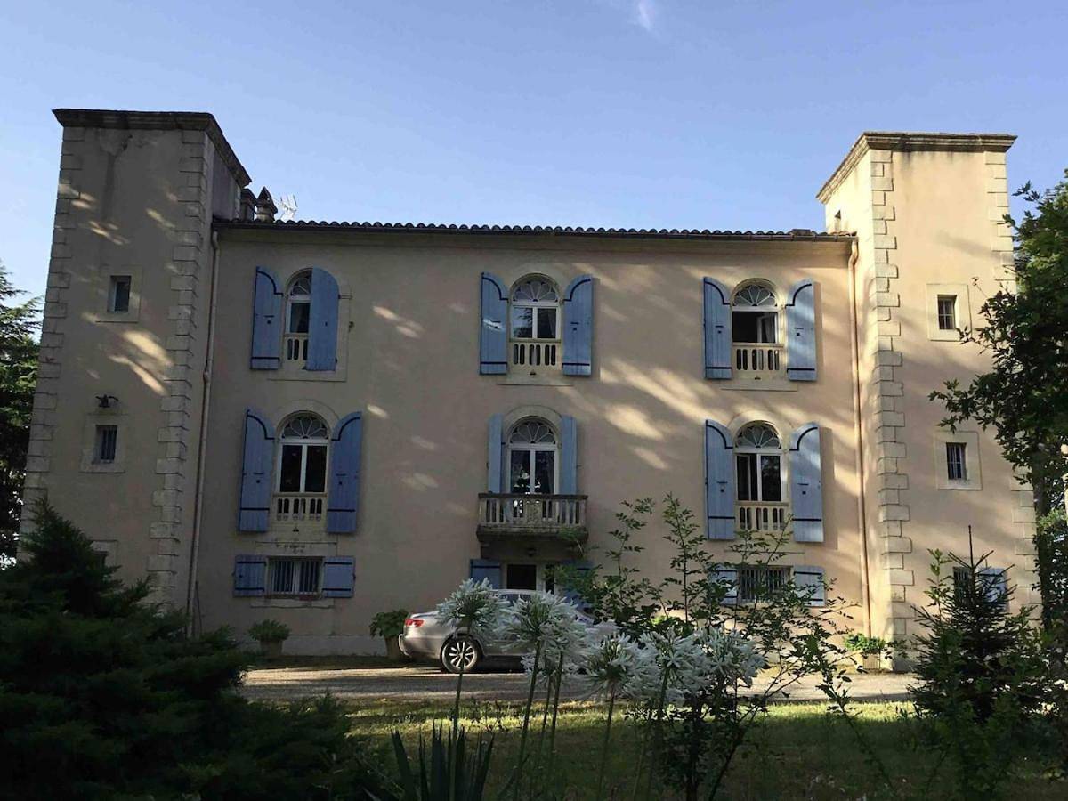 Appartement entier, Ferrabouc in Mas-Saintes-Puelles, Région de Carcassonne