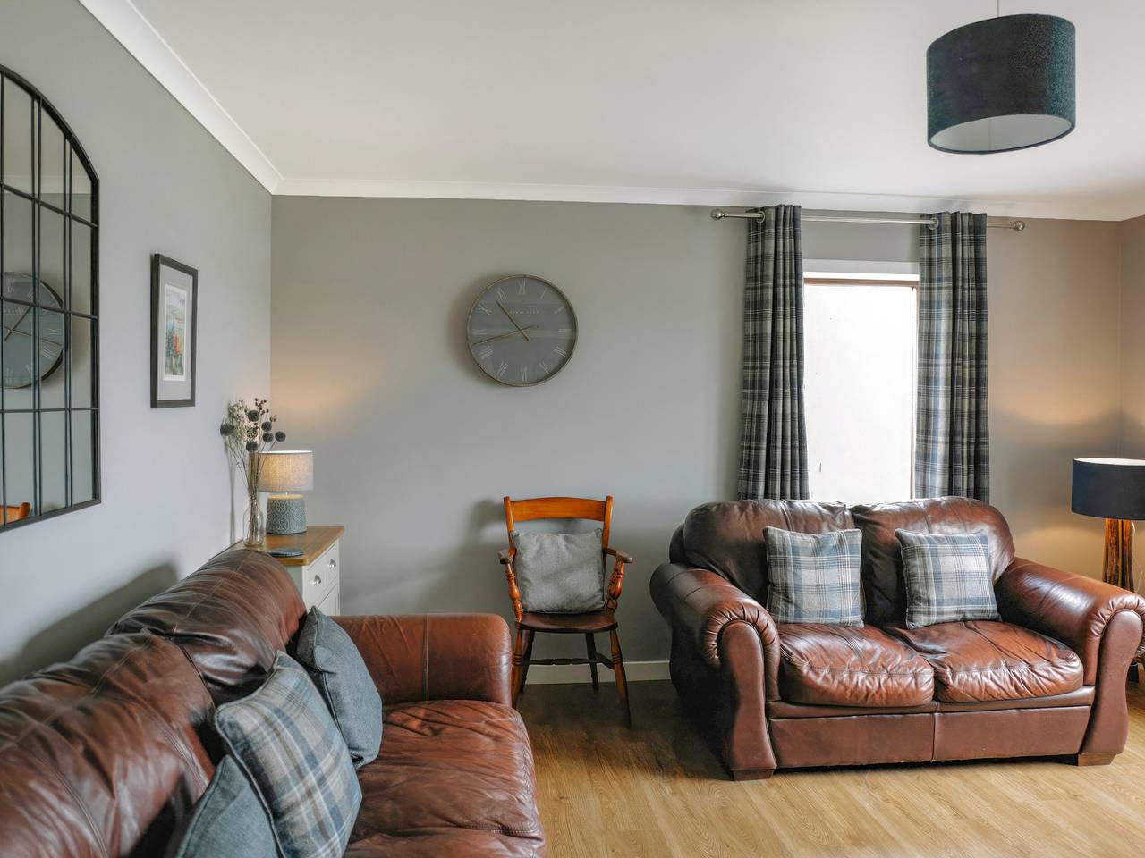 Cottage für 6 Personen mit Garten in Orkney Inseln