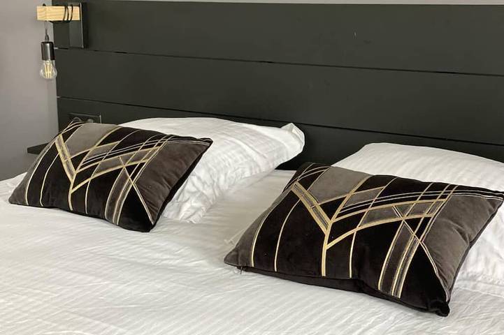 Gîte pour 4 personnes, avec sauna à Saint-Prix (Val-d'Oise) - 4