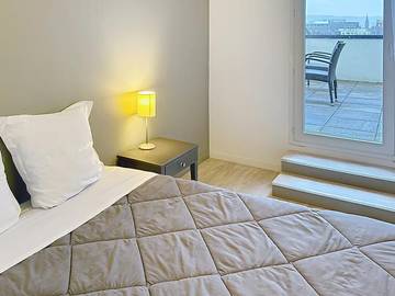 Camping pour 6 Personnes dans Rouen, Région de Rouen, Photo 4