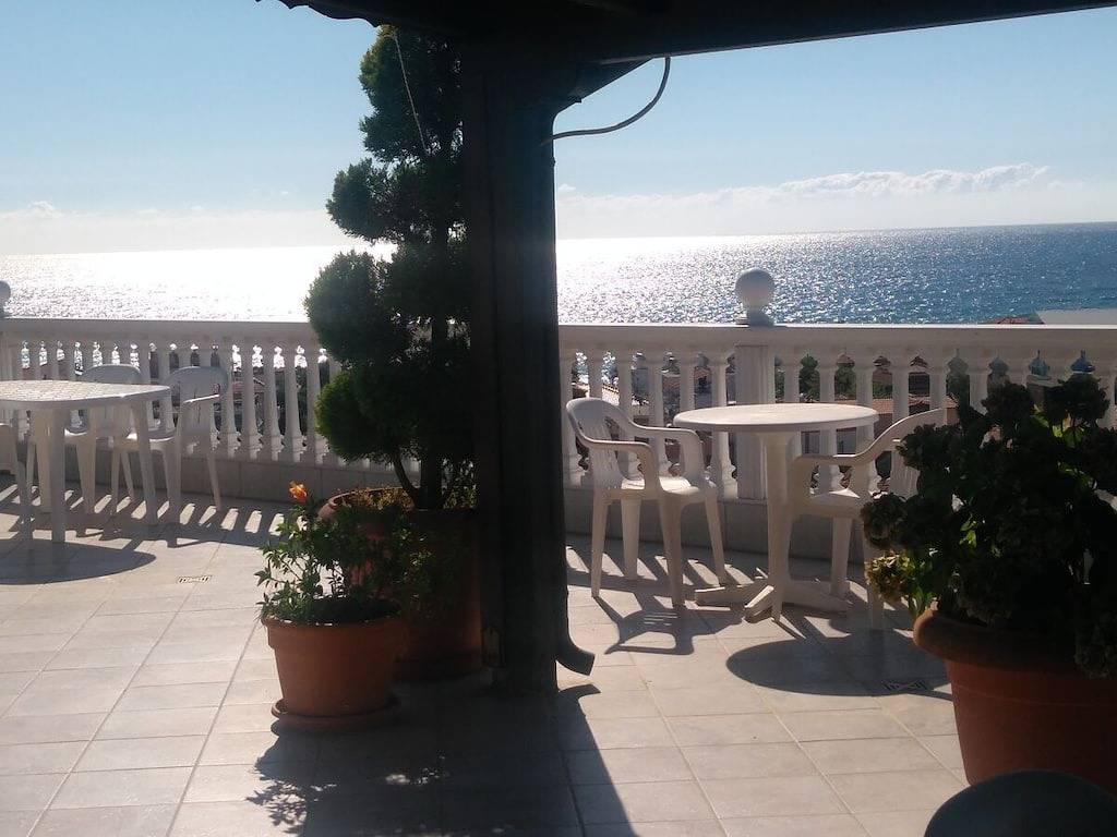 Appartement entier, Appartement à Sarti avec piscine in Sarti, Sithonie