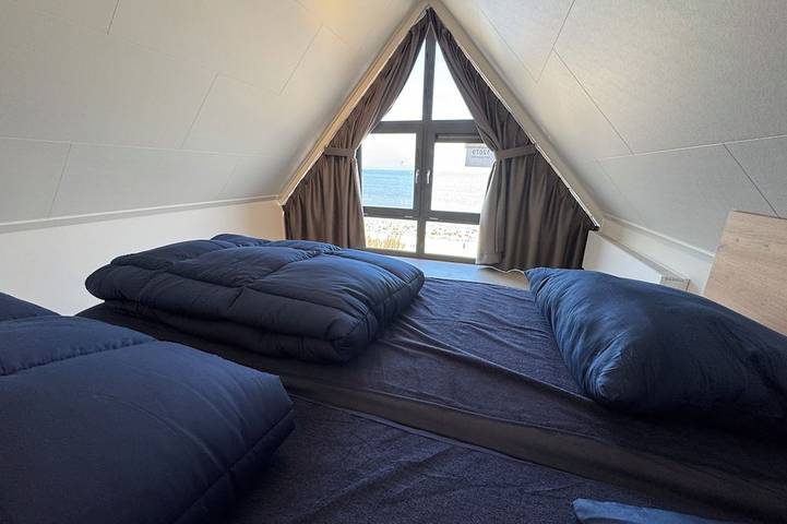 Ferienhaus für 8 Personen, mit Garten und Terrasse, mit Haustier in Enkhuizen - 2