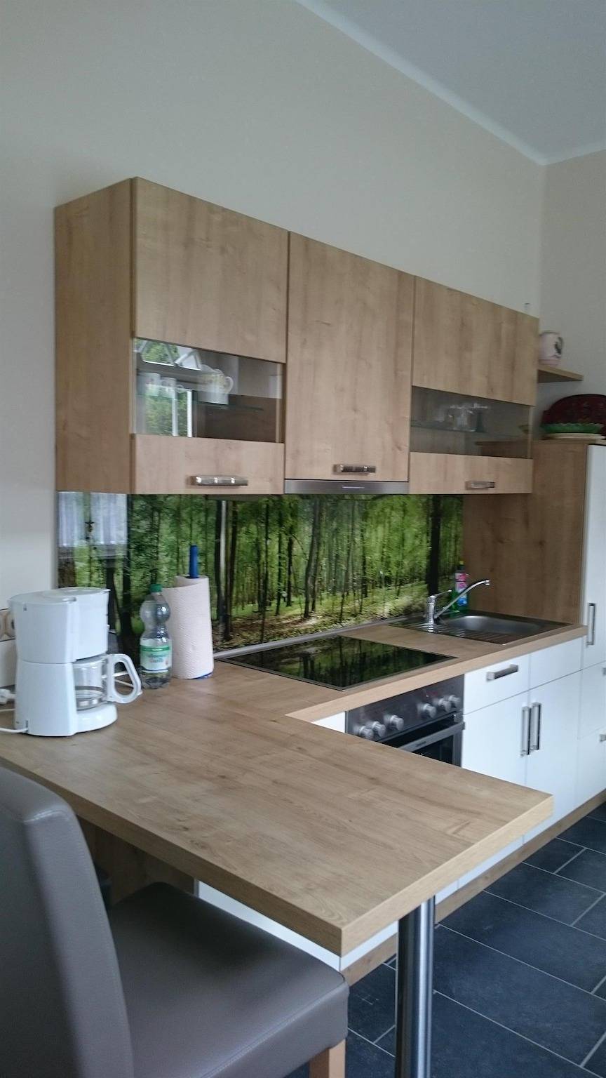 Hotel Haus Hohenzollern/Haus Ambiente in Bad Bertrich, Traben-Trarbach und Umbegung