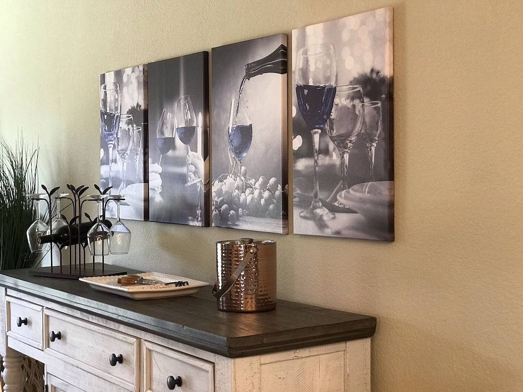 Cottage by the Vines: Near Napa Valley, Vineyards, Outlet Malls and Six Flags in Fairfield (CA), California North Coast