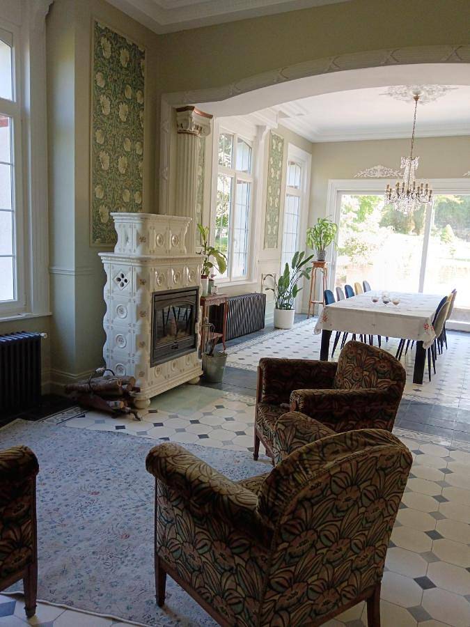 Location de vacances pour 2 personnes, avec vue et jardin dans Camblain-l'Abbé - 3