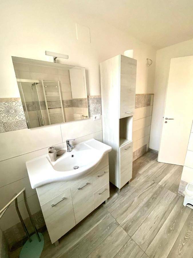 Appartamento intero, House Malù apartment in Tuglie, Golfo di Taranto
