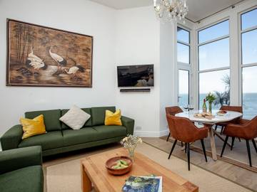 Holiday Rental for 6 People in Ilfracombe, Devon, Photo 1