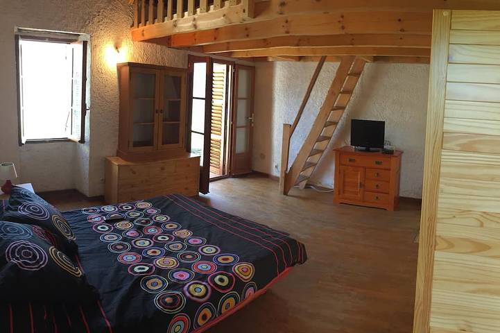 Maison de vacances pour 4 personnes - 1