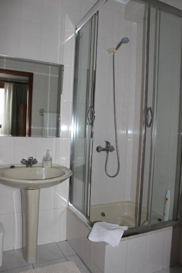 Maison d’hôte pour 2 personnes, avec terrasse ainsi que jardin et vue à Povoa de Varzim - 4