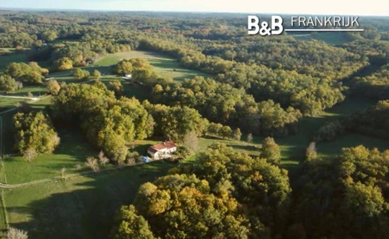 Mabelle rêve B&B in Saint-Pierre-de-Côle, Périgord Vert