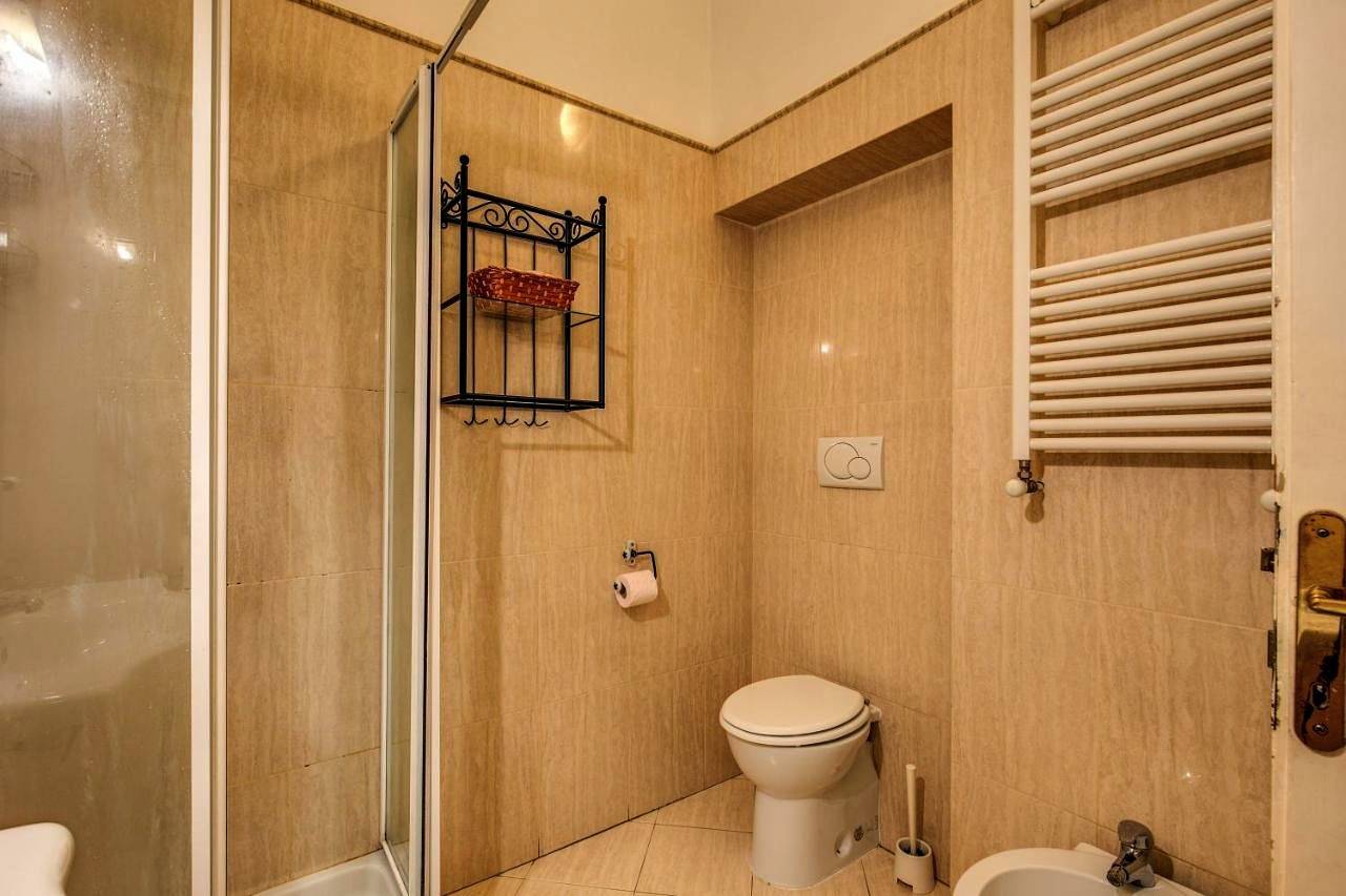 Guesthouse o Affittacamere Magenta Baylon Suite in Trastevere, Roma