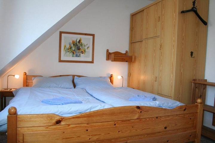 Ganze Wohnung, Ferienwohnung Reinhardt in Tinnum, Sylt (Gemeinde)