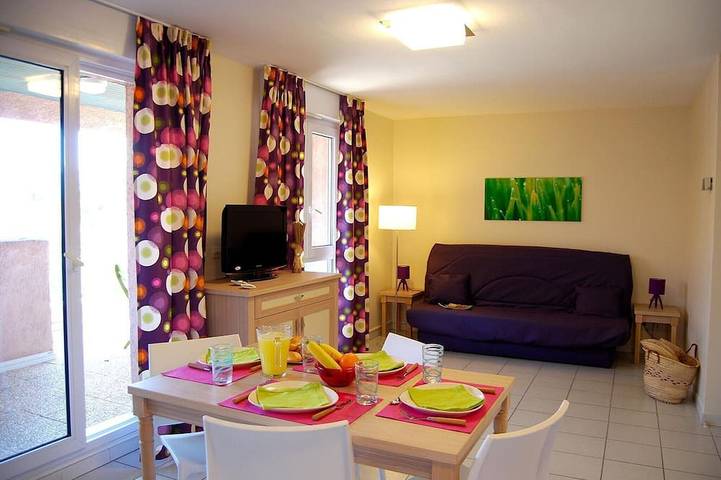 Gîte pour 6 personnes