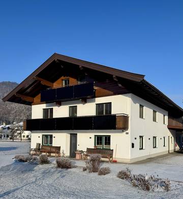 Appartement voor 2 Personen in Kössen, Kaiserwinkl, Afbeelding 2