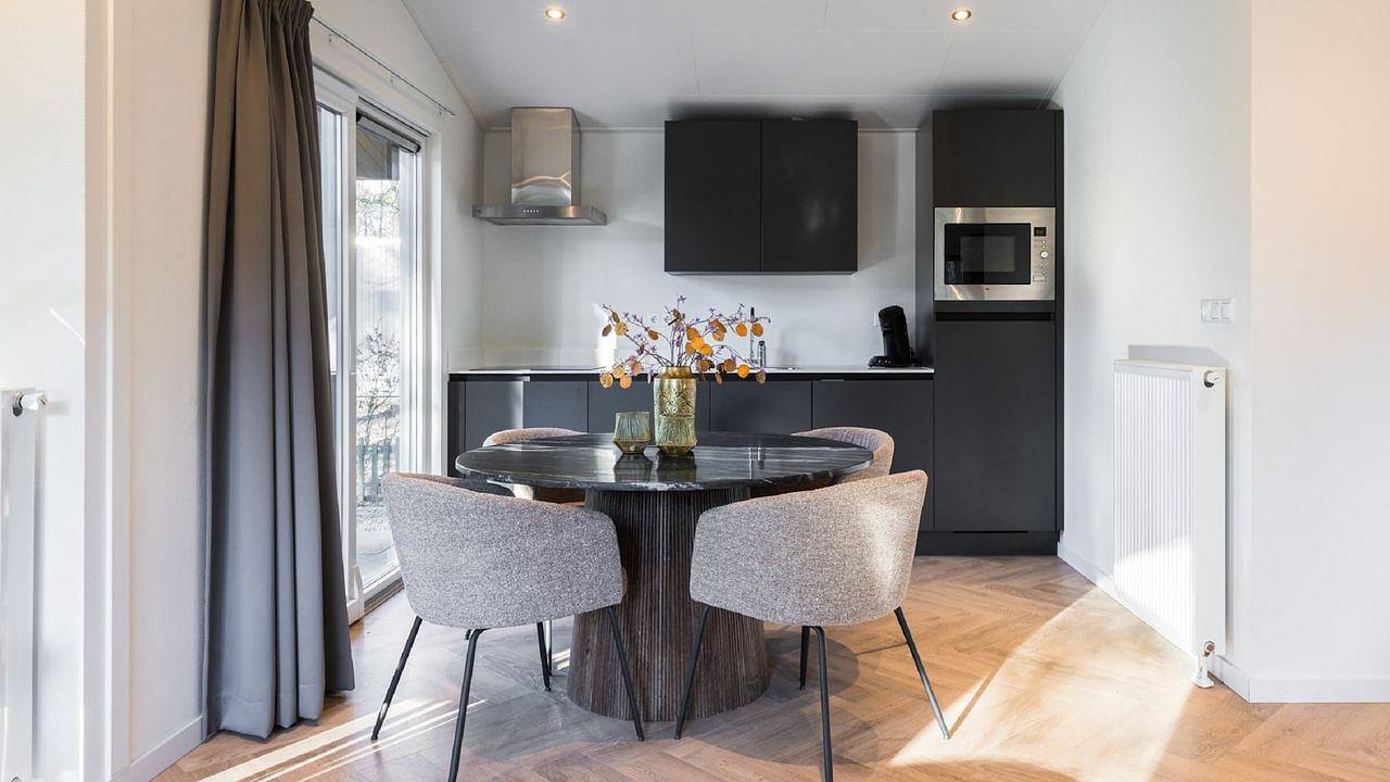 Ferienhaus für 4 Personen (60 m²) in Oirschot in Oirschot, Nordbrabant