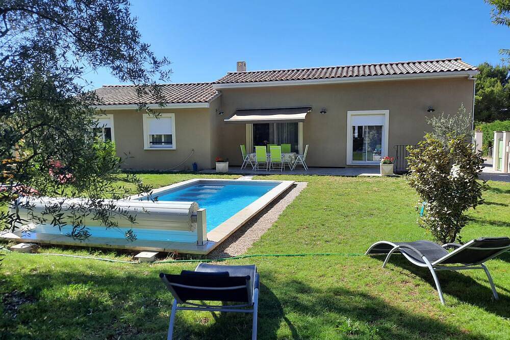 Maison de vacances