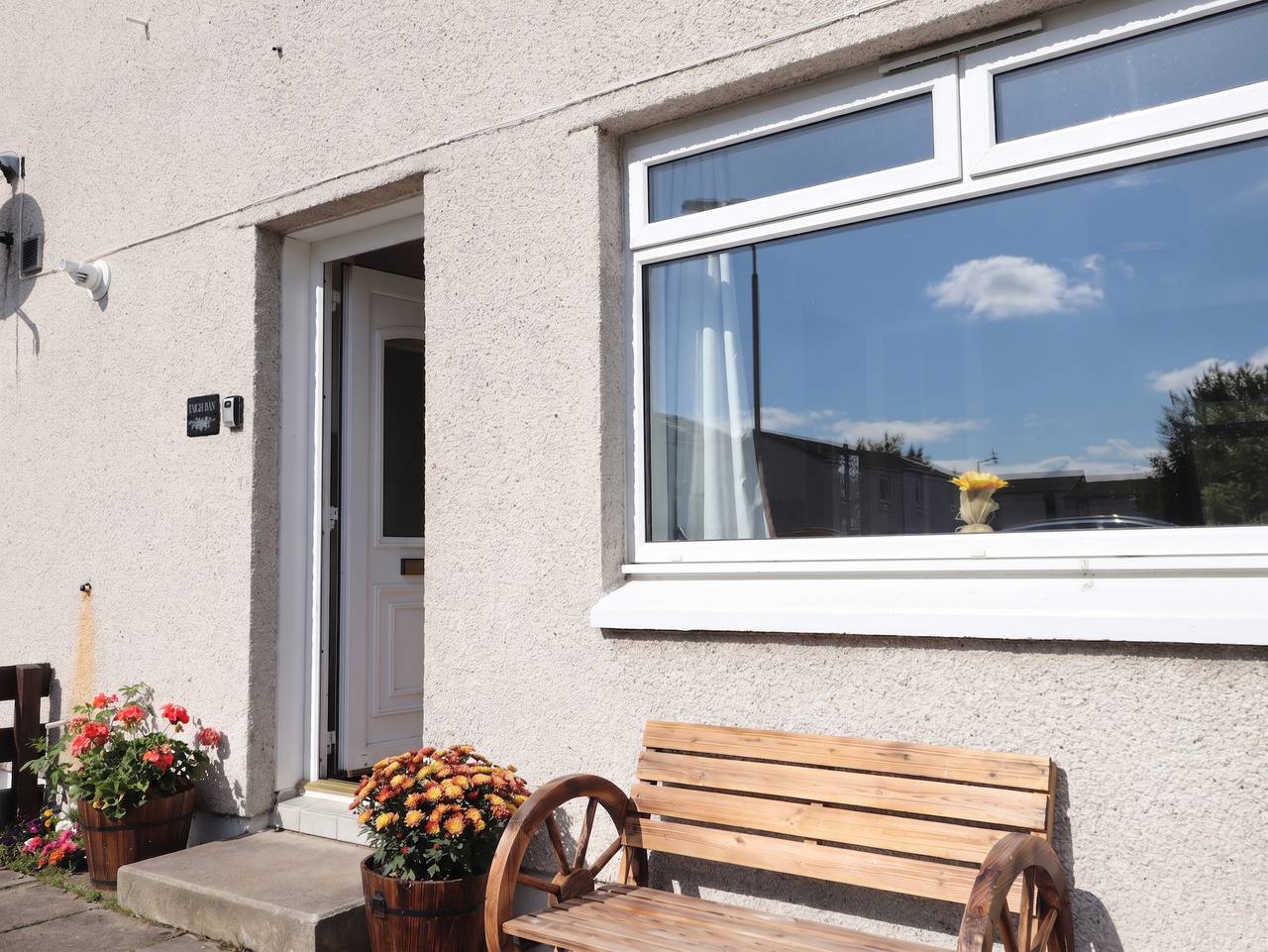 Cottage für 4 Personen in Nairn, Highlands
