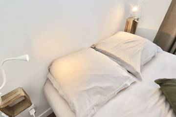 Appartement De Vacances pour 4 Personnes dans Pontivy, Région de Pontivy, Photo 3