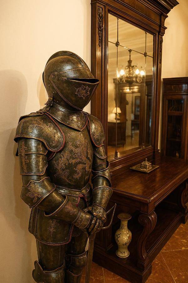 BnB für 6 Personen, mit Garten in Venedig