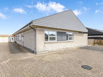 Ferienhaus für 8 Personen in Thorsminde, Dänemark an der Nordsee, Bild 4