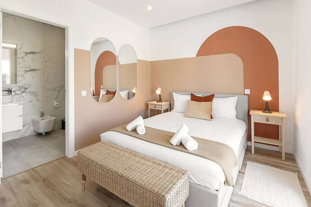 3Br Oasis w/ Pool by Lovelystay in Bombarral, Leiria District