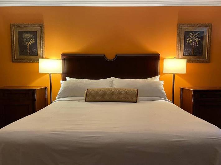 Hôtel pour 2 personnes