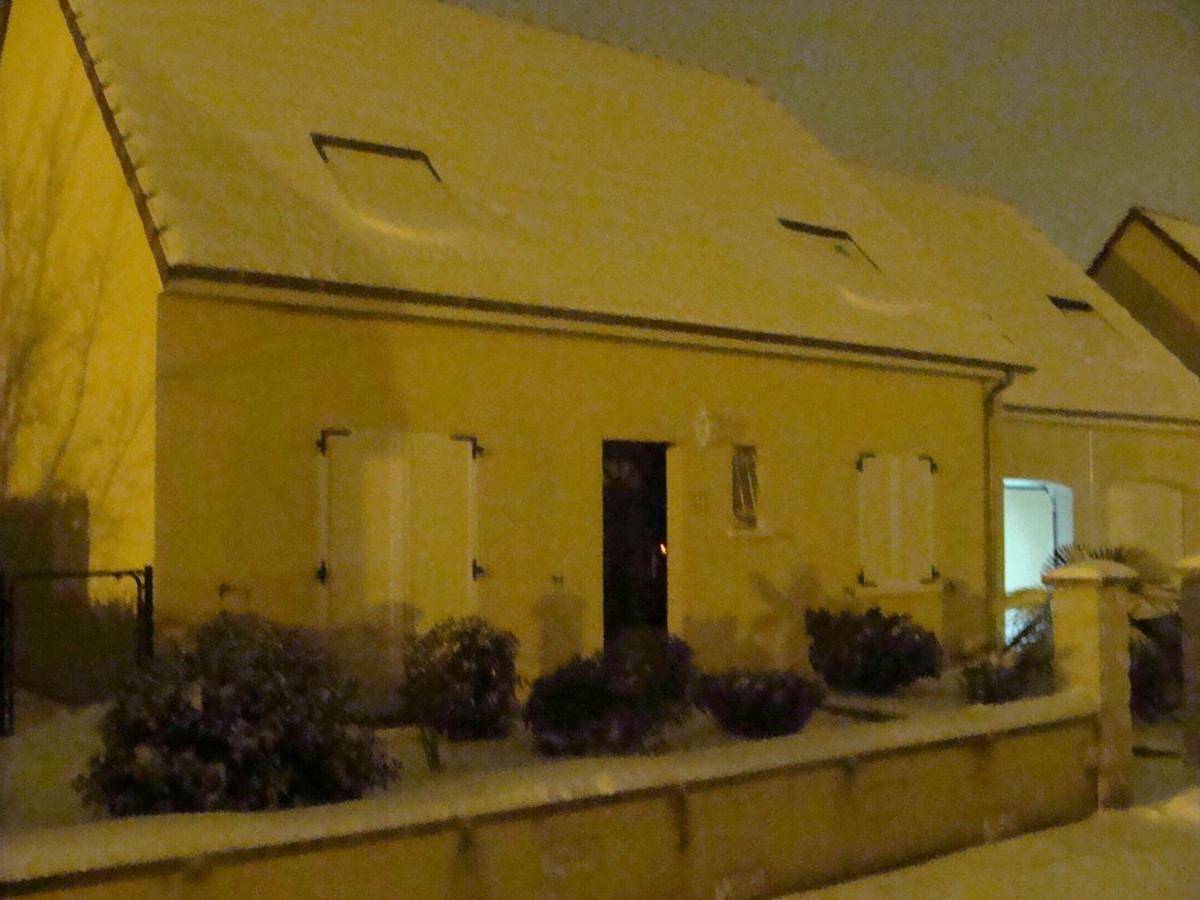 Chambres d'hôtes Sébastien et Angélita in Ruaudin, Sarthe