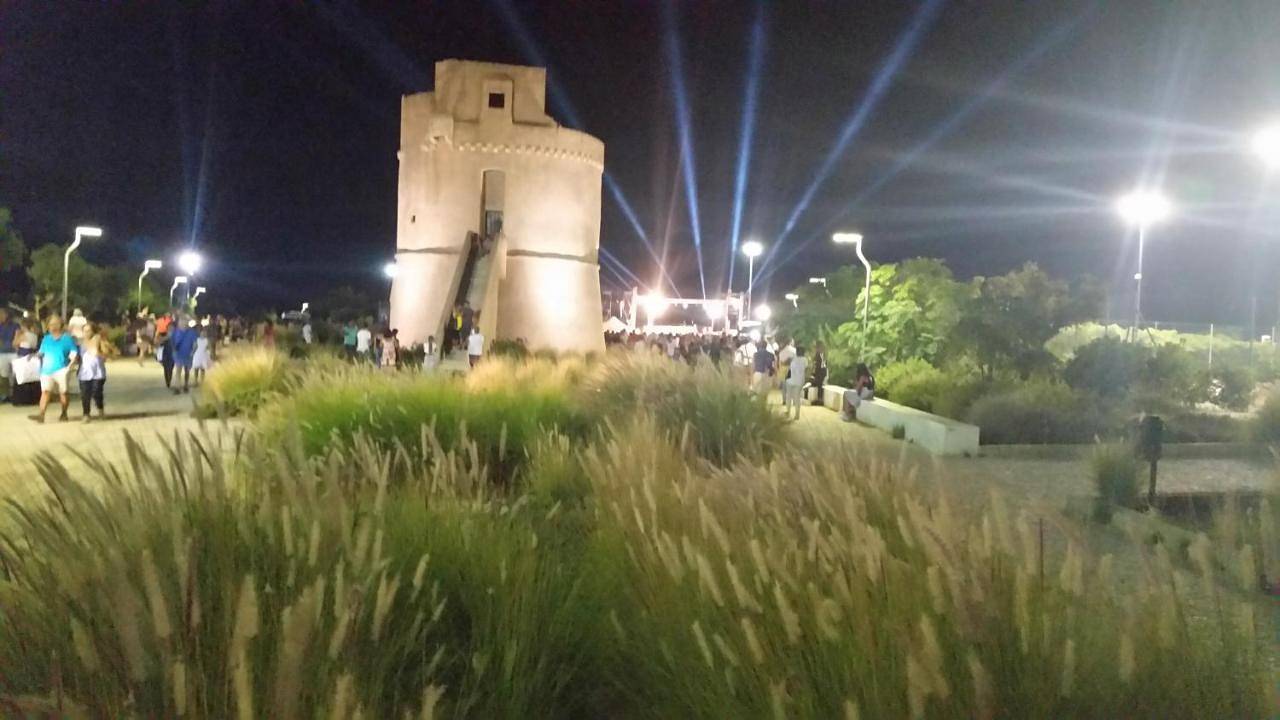 Villa in Torre Suda, Racale