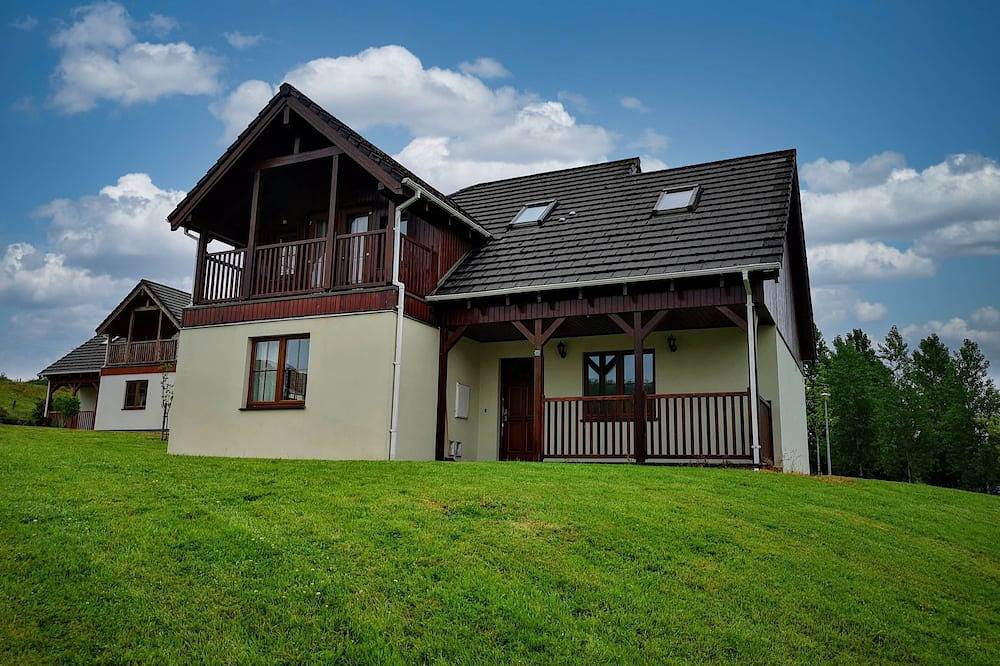 Casa vacanza a Drumshanbo a partire da 304€ a notte
