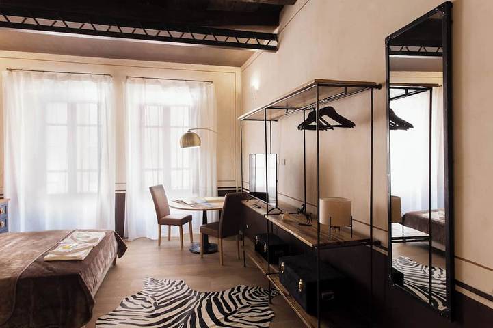 Loft per 2 persone a Cagliari