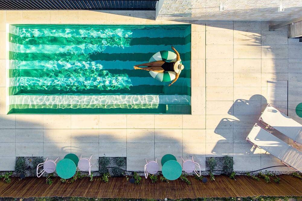 Ganze Wohnung, New Urban Retreat - Aparthotel Luxury incl Breakfast & Housekeeping in Cedofeita, Porto