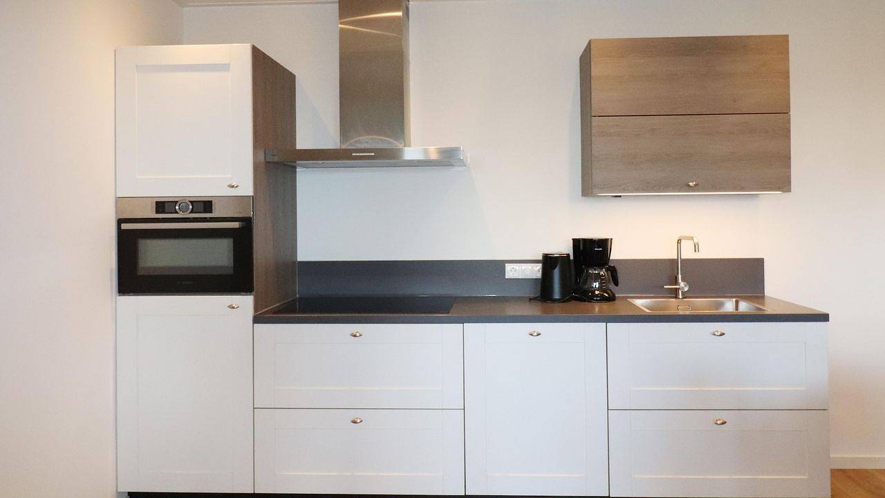 Ferienhaus für 2 Personen (60 m²) in Warkum in Workum, Ijsselmeer