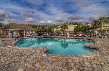 Villa for 5 Guests in North Myrtle Beach, Grand Strand, Picture 4