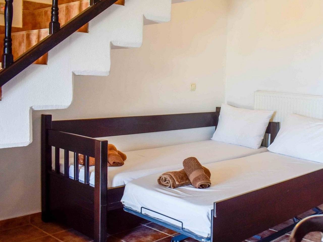 Appartement entier, Skiathos Ferienhaus in Sporades