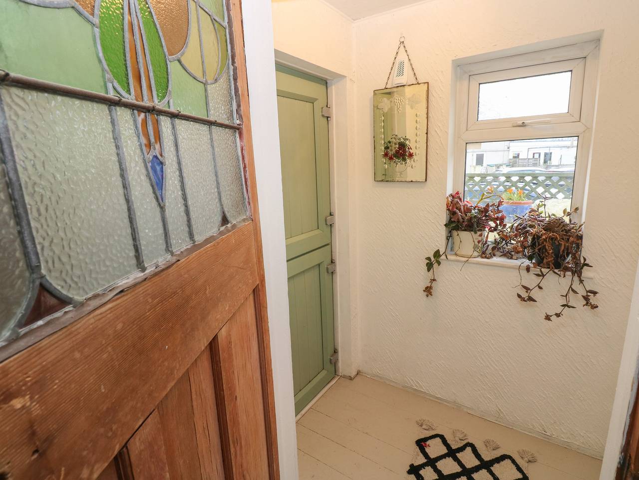 Cottage für 4 Personen mit Garten in Porthcawl, Bridgend und Umgebung