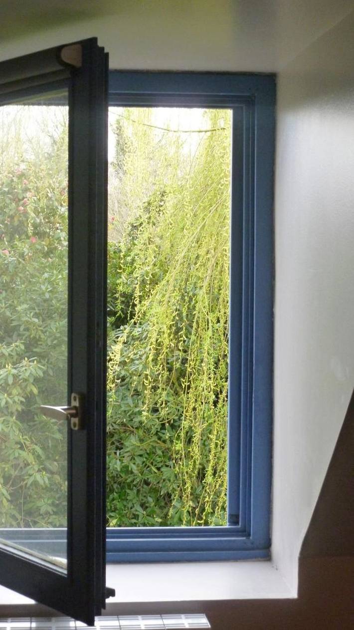 Location de vacances pour 4 personnes, avec jardin, animaux acceptés à Guern - 2