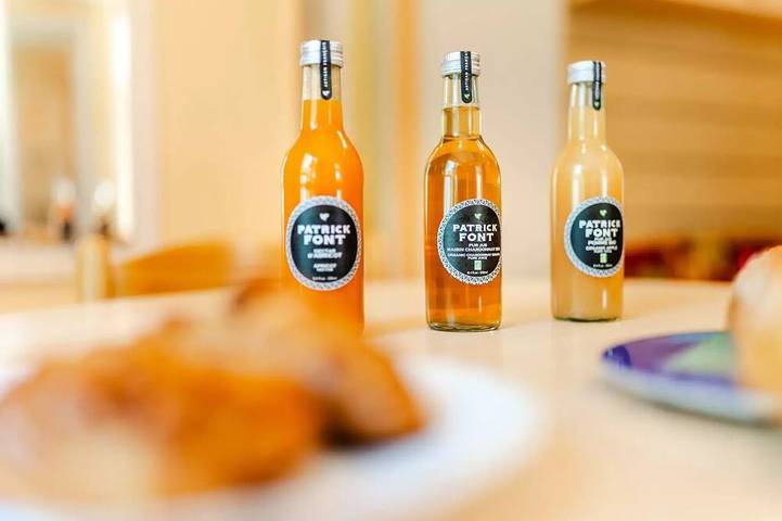 Wohnwagen für 4 Personen - 1