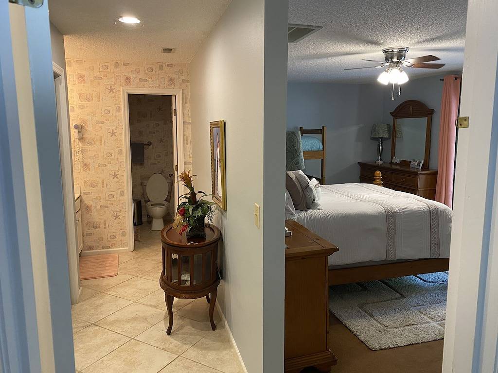 Sea Trail Golf and Beach Get Way in Sunset Beach (NC), Brunswick County