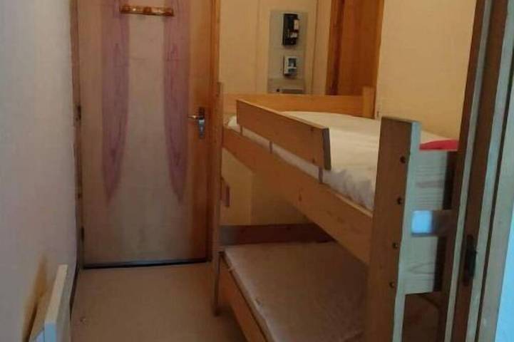 Gîte pour 4 personnes à Saint-Agnan-en-Vercors - 2