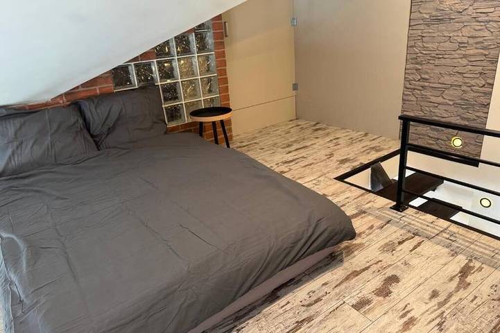 Apartamento entero, Carpatia Loft in Tarnów, Pequeña Polonia (región histórica)