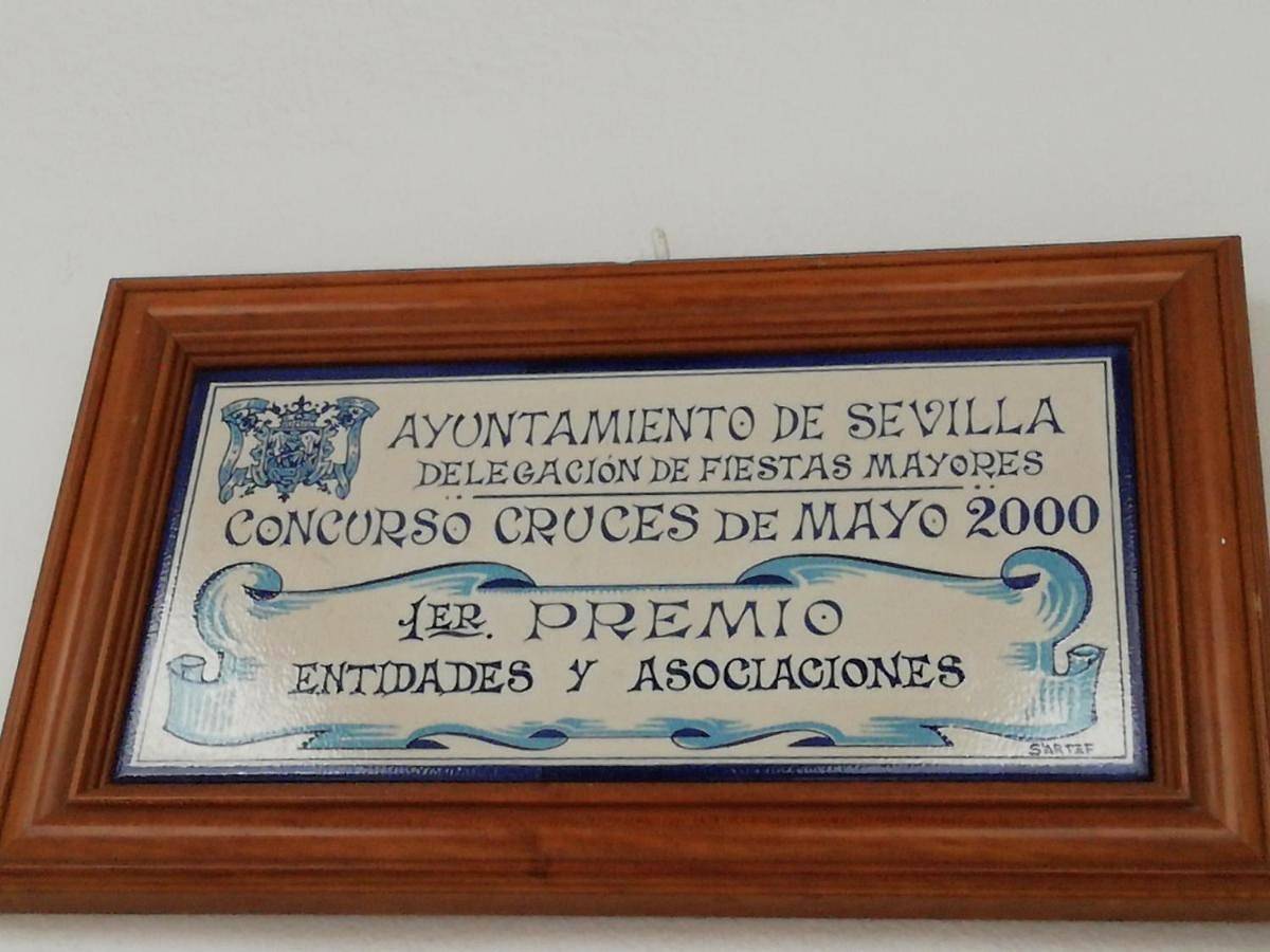 Hostal Sierpes in Casco Antiguo, Sevilla