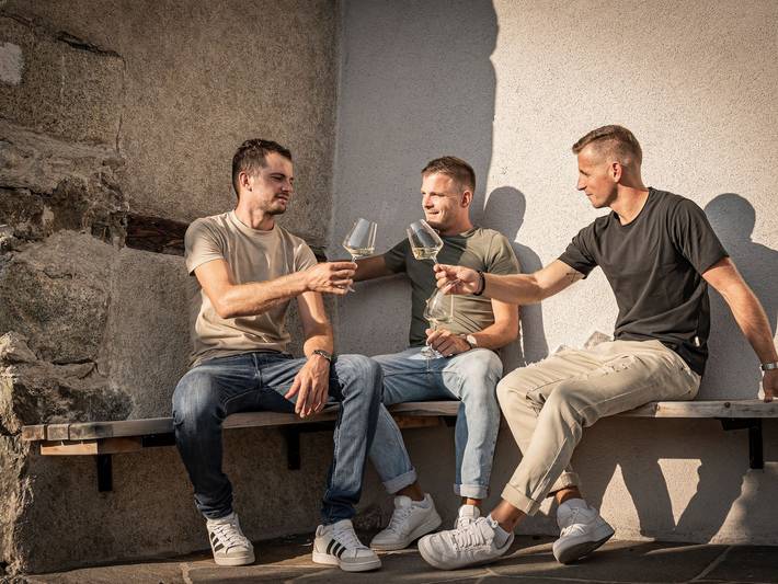 Ferienwohnung für 2 Personen, mit Garten, mit Haustier in Trentino-Südtirol - 3