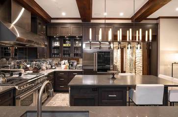 Vacation House for 8 Guests in Mountain Village, Telluride Ski Resort, Picture 4