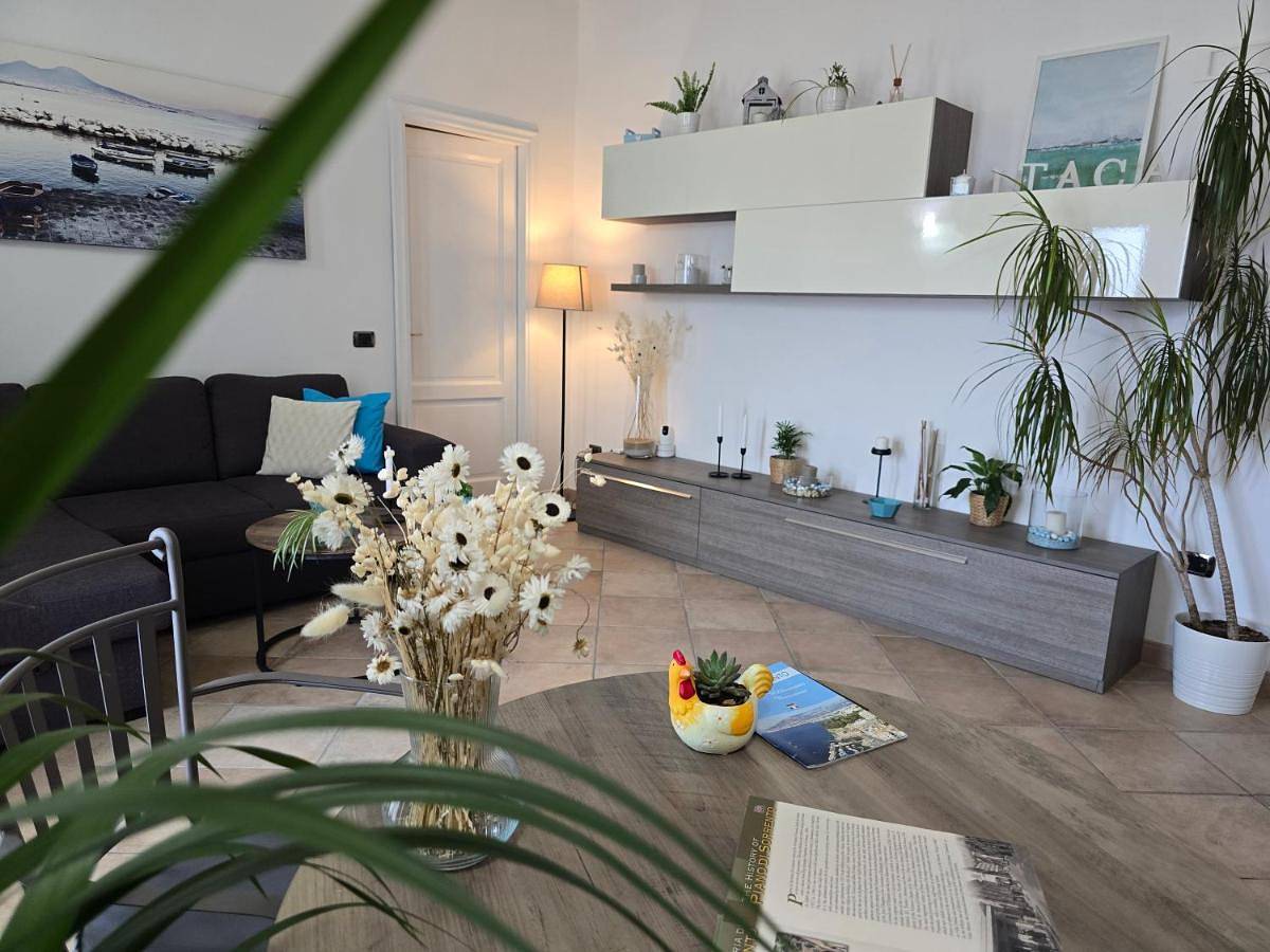 Itaca B&B in Piano di Sorrento, Napoli e dintorni