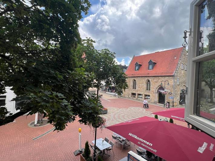 Ferienwohnung für 6 Personen, mit Ausblick in Helmstedt - 3