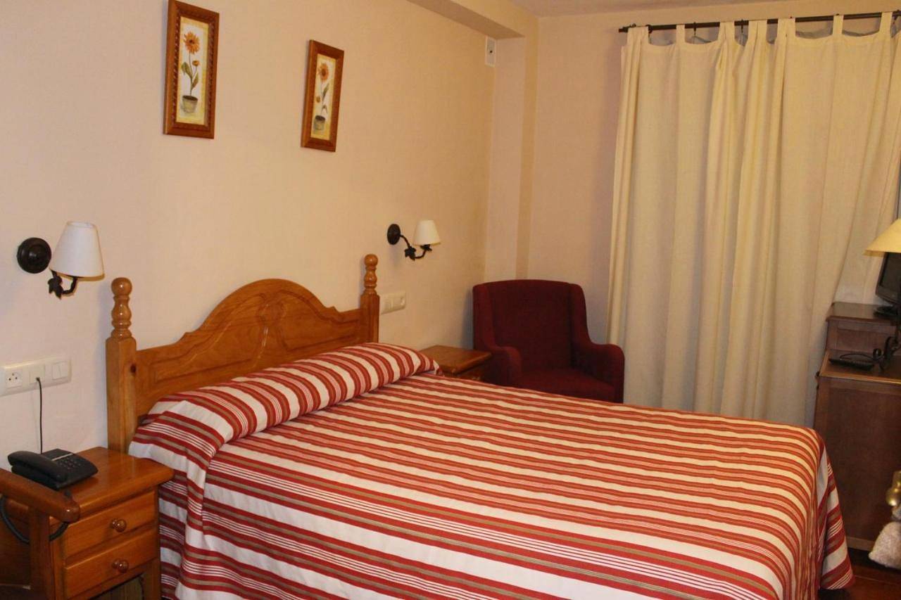 Hotel para 10 personas con terraza in Capileira, Provincia de Granada