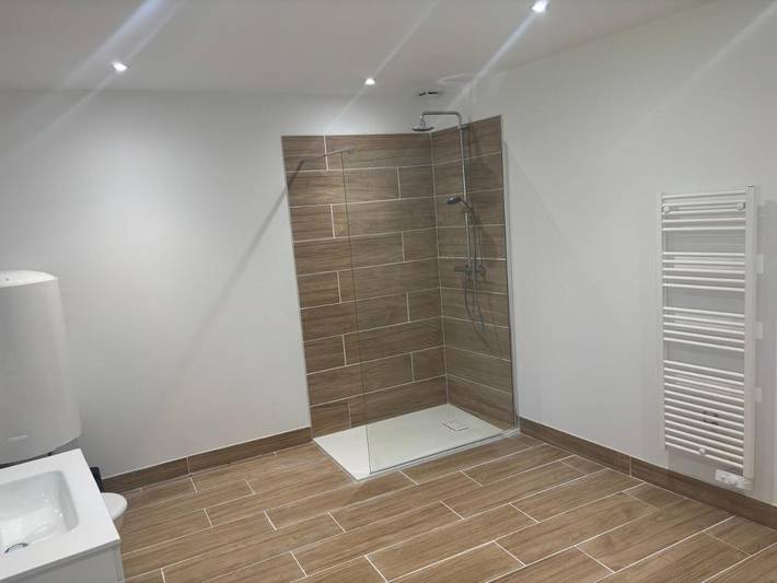 Location de vacances pour 4 personnes, avec terrasse et jardin, animaux acceptés à Saint-Germain-d'Esteuil - 2